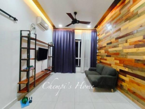 Chempis Home